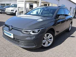 Urano gray Gebraucht 2022 VW Golf VIII R Kombi | 19.490 € (Guter Preis)
