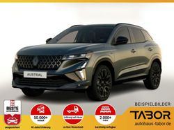 Rot Neu 2025 Renault Austral Esprit Alpine SUV | 37.148 € (Fairer Preis)