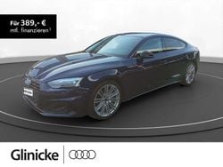 Navarrablau metallic Gebraucht 2022 Audi A5 Advanced Coupé | 29.480 € (Guter Preis)