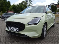 Gelb Neu 2025 Suzuki Swift Comfort Kleinwagen | 21.490 €