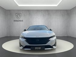 Weiß Gebraucht 2024 Peugeot 308 GT Limousine | 30.880 € (Etwas zu teuer)