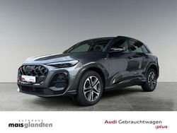 Daytonagrau perleffekt Gebraucht 2025 Audi Q5 S-Line SUV | 61.880 € (Guter Preis)