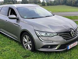 Grau Gebraucht 2019 Renault Talisman GrandTour Business Kombi | 12.800 € (Guter Preis)