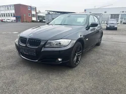 Schwarz Gebraucht 2011 BMW 320 Limousine | 9.950 € (Teuer)