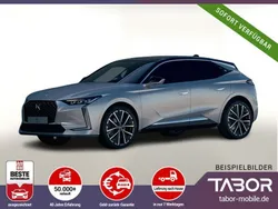 DS Automobiles DS4