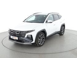 Weiß Gebraucht 2025 Hyundai Tucson Prime SUV | 33.950 € (Fairer Preis)
