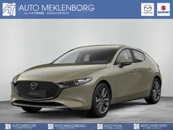 Gebraucht 2024 Mazda 3 Takumi-Line | 29.990 € (Guter Preis)