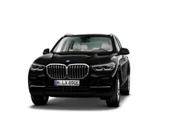 Gebraucht 2022 BMW X5 Comfort Edition SUV | 54.906 € (Superpreis)