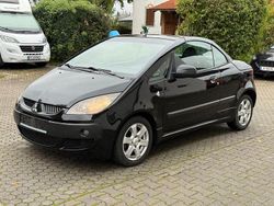 Schwarz Gebraucht 2006 Mitsubishi Colt Cabrio | 2.900 € (Fairer Preis)