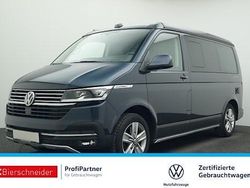 Blau Gebraucht 2023 VW California California Van | 62.950 € (Fairer Preis)