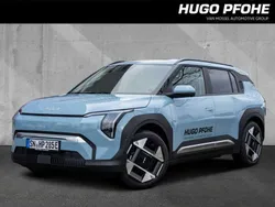 Frostblau Gebraucht 2024 Kia EV3 4 SUV | 45.990 €