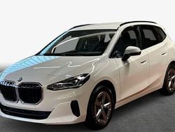Weiß Neu 2025 BMW 218 Kombi | 34.650 € (Guter Preis)