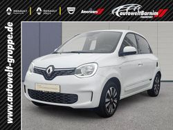Weiß Gebraucht 2022 Renault Twingo Techno Kleinwagen | 12.990 € (Fairer Preis)