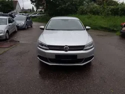 VW Jetta