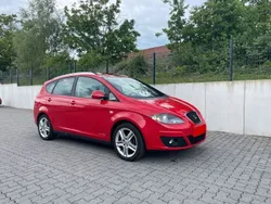 "emocion" rot Gebraucht 2012 Seat Altea XL Copa Van / Kleinbus | 9.990 € (Teuer)