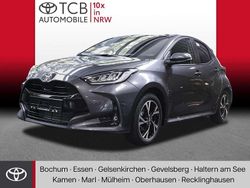 Grey metallic Neu 2025 Toyota Yaris Hybrid Comfort Kleinwagen | 27.989 € (Etwas zu teuer)