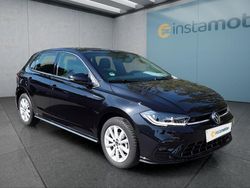 Schwarz Gebraucht 2024 VW Polo Kleinwagen | 22.499 € (Etwas zu teuer)