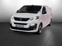 Weiã Gebraucht 2024 Peugeot e-Expert Van | 24.980 € (Superpreis)