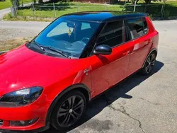 Rot Gebraucht 2013 Skoda Fabia Monte Carlo Kleinwagen | 6.850 € (Fairer Preis)
