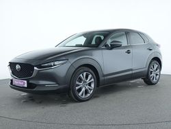 Machine gray Gebraucht 2021 Mazda CX-30 Selection SUV | 21.242 € (Fairer Preis)