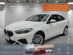 Weiß Gebraucht 2024 BMW 218 Comfort Edition Coupé | 31.270 € (Fairer Preis)