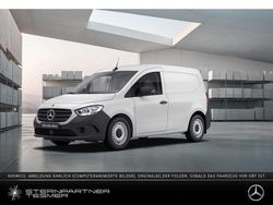 Arktikweiß Gebraucht 2023 Mercedes Citan 110 Van / Kleinbus | 21.408 € (Fairer Preis)