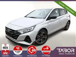 Grau Neu 2024 Hyundai i20 N Line Kleinwagen | 19.188 € (Fairer Preis)