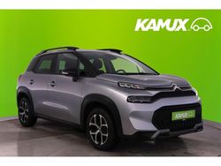 Grau Gebraucht 2024 Citroën C3 Aircross PureTech SUV | 14.448 € (Guter Preis)