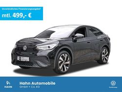 Schwarz Neu 2025 VW ID.5 Pro SUV | 57.308 € (Fairer Preis)