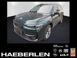 Glazed green Neu 2025 Leapmotor C10 SUV | 38.290 € (Fairer Preis)