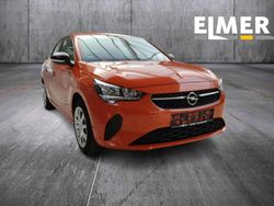 Power orange Gebraucht 2024 Opel Corsa-e Edition Kleinwagen | 24.980 €