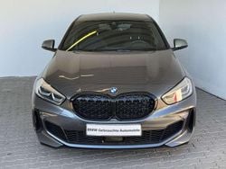 Mineralgrau met. Gebraucht 2021 BMW 135 M Sport Kleinwagen | 27.649 € (Guter Preis)