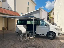 Weiß Gebraucht 2018 VW T6 Edition Van | 44.900 €