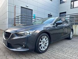 Grau Gebraucht 2013 Mazda 6 Limousine | 9.490 € (Guter Preis)