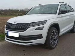 Gebraucht 2021 Skoda Kodiaq SportLine SUV | 28.990 € (Fairer Preis)