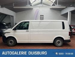 Andere Gebraucht 2019 VW T6 Van | 22.800 € (Guter Preis)