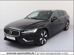 Schwarz Gebraucht 2025 Volvo V60 Ultra Kombi | 45.450 € (Etwas zu teuer)