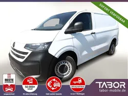 Weiß Neu 2025 VW T6.1 Van | 35.988 € (Superpreis)