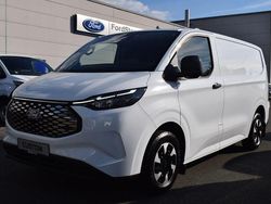 Weiß Neu 2025 Ford E-Transit Trend Van | 52.955 €