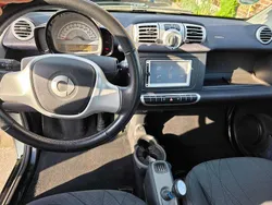 Silber Gebraucht 2011 Smart ForTwo Coupé Coupé | 4.000 € (Fairer Preis)