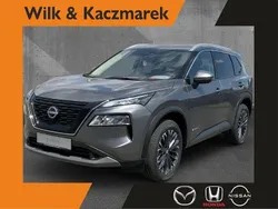 Grau Neu 2025 Nissan X-Trail 360º SUV | 43.990 €