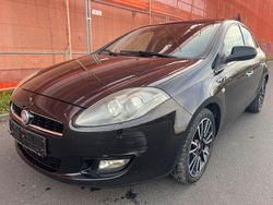 Schwarz Gebraucht 2012 Fiat Bravo Street Kleinwagen | 1.999 € (Fairer Preis)