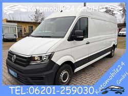 Candyweiß Gebraucht 2022 VW Crafter Van | 24.700 € (Superpreis)