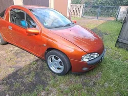 Andere außenfarben Gebraucht 1995 Opel Tigra Coupé | 3.790 €