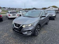Grau Gebraucht 2019 Nissan Qashqai Tekna+ SUV | 14.000 € (Superpreis)