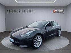 Schwarz Gebraucht 2019 Tesla Model 3 Standard Range Plus Limousine | 20.950 € (Fairer Preis)