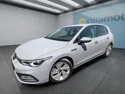 Grau Gebraucht 2020 VW Golf VII Kleinwagen | 23.799 € (Teuer)