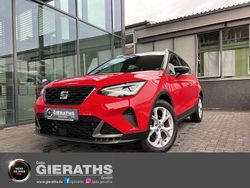 Rot Gebraucht 2023 Seat Arona SUV | 19.650 € (Fairer Preis)