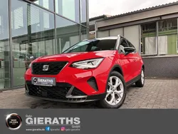 Rot Gebraucht 2023 Seat Arona SUV | 19.950 € (Fairer Preis)