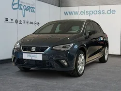 Grau Neu 2024 Seat Ibiza FR Kleinwagen | 23.989 € (Fairer Preis)